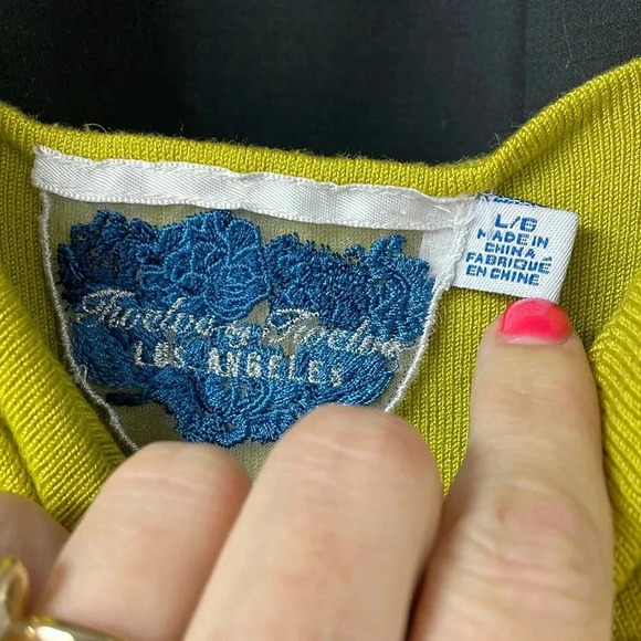 Like Forever 21‎ Dress - Picture 4 of 4